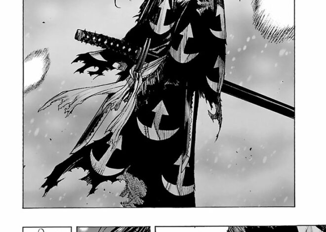 Fidélité, libertés et choix artistiques chez Satoshi Shiki