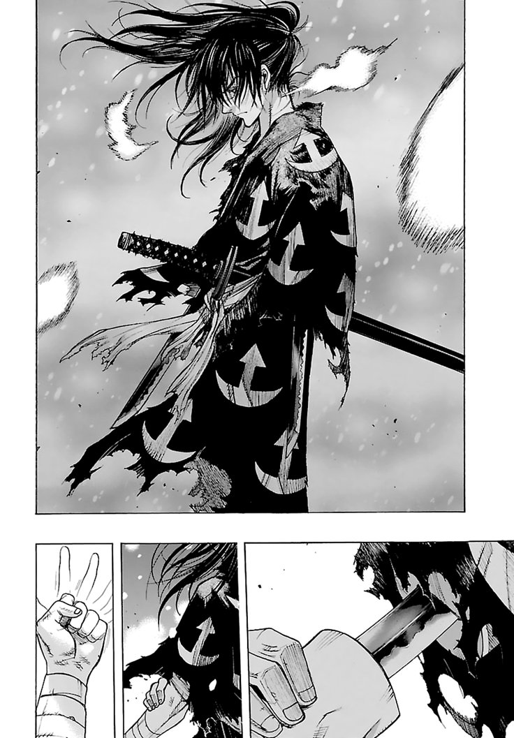 Fidélité, libertés et choix artistiques chez Satoshi Shiki