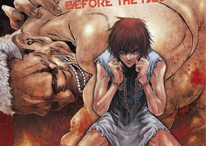 L&rsquo;attaque des Titans: Before the Fall