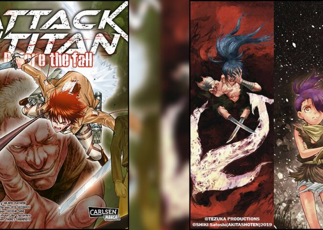 Ce que Satoshi Shiki apporte en tant que dessinateur